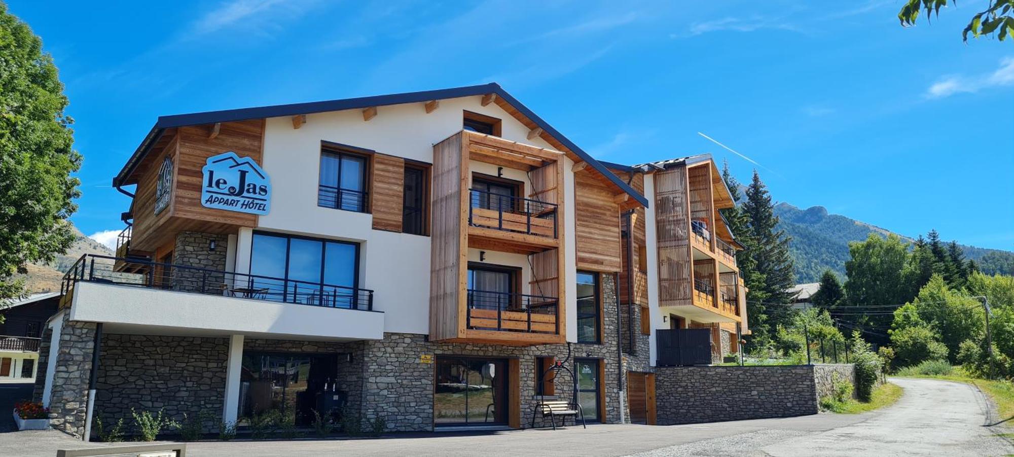 شقة Appt A Ancelle Pied Des Pistes المظهر الخارجي الصورة